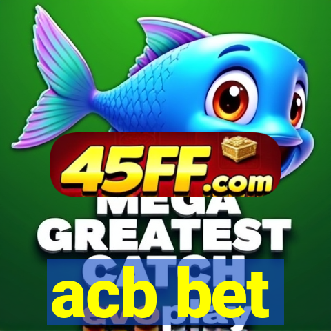 acb bet